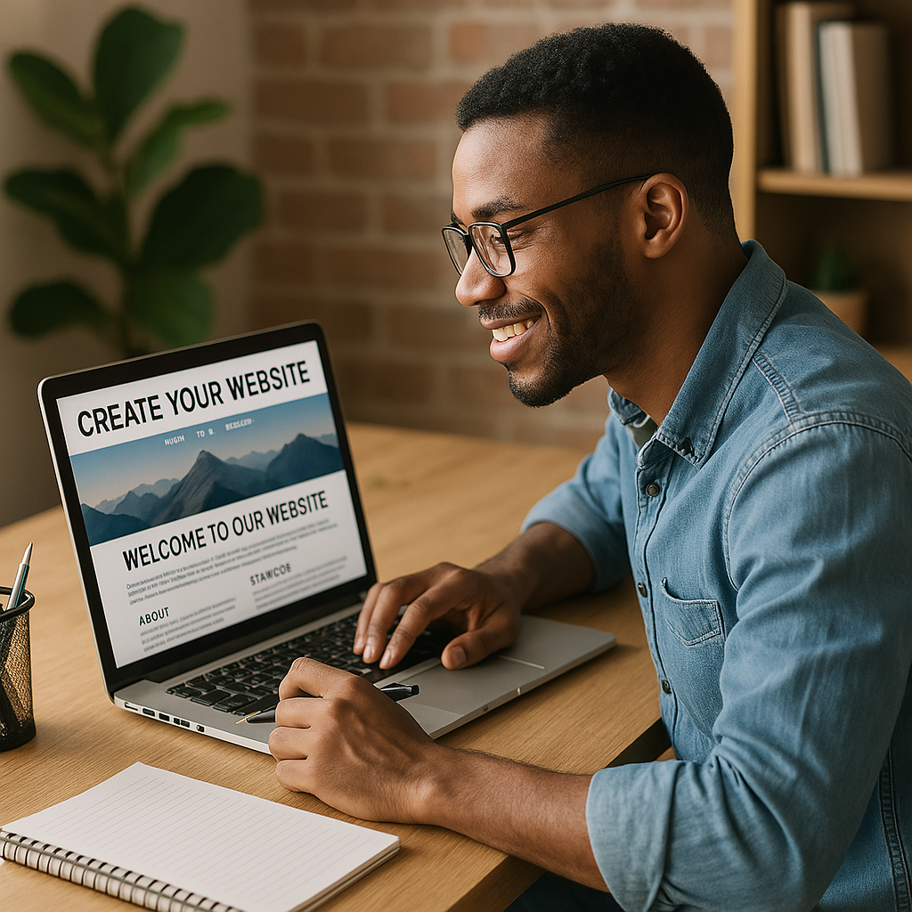 Foto do Seu Negócio Online